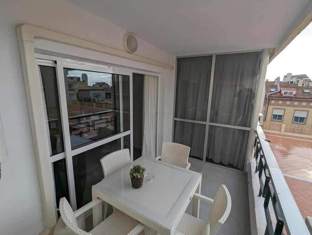 דירות טורמולינוס Casa Silvia חדר תמונה