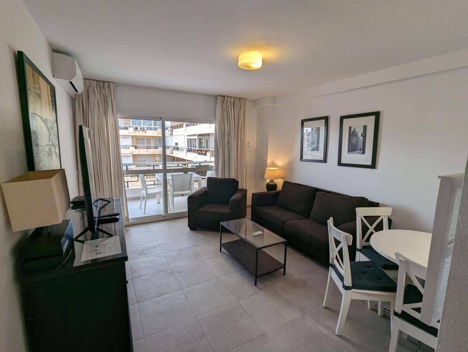 דירות טורמולינוס Casa Silvia מראה חיצוני תמונה